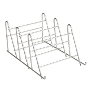 Sub-category: Electrolux Bun Pan and Sheet Pan Racks and Rack Covers