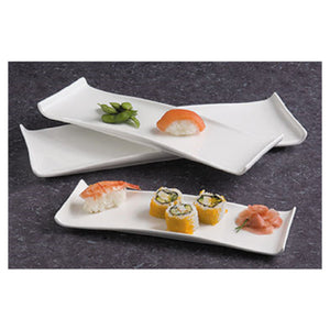 Sub-category: American Metalcraft Bone White China Dinnerware