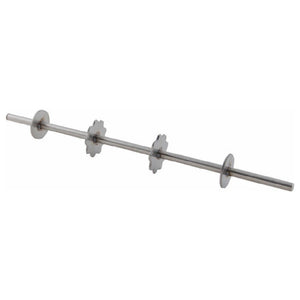 Sub-category: AllPoints Serving Spoons Forks and Knives