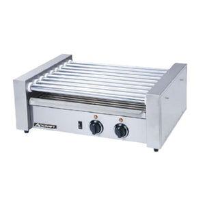 Sub-category: Admiral Craft Commercial Grills and Griddles