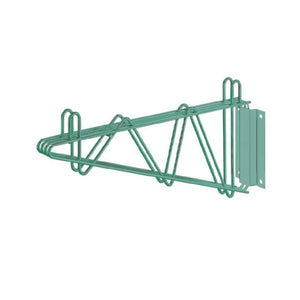 Sub-category: Sapphire Manufacturing Wall Mount Shelving