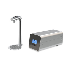 Sub-category: Cold Brew and Coffee Beverage Dispensers