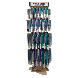 Sub-category: Merchandising Racks