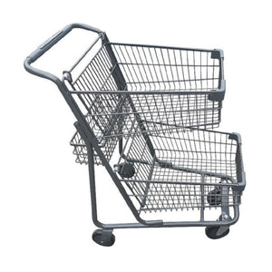 Sub-category: Shopping Carts