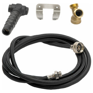 Sub-category: Vulcan Pre-Rinse Faucets and Spray Valves