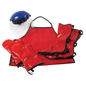 Sub-category: Safety Apparel