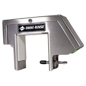 Sub-category: Omni-Rinse, LLC Pre-Rinse Faucets and Spray Valves
