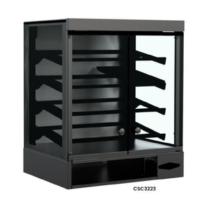 Sub-category: Structural Concepts Refrigerated Display Cases