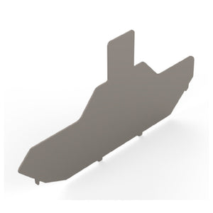 Sub-category: French Fry Warmer Parts