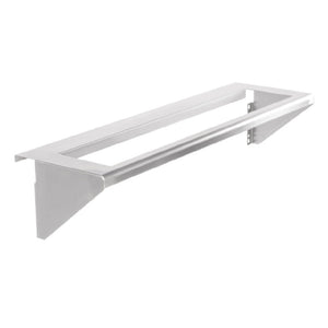 Sub-category: Cooking Equipment Condiment Shelves