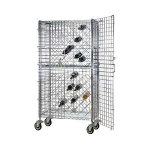 Sub-category: 1880 Hospitality Security Barriers and Crowd Control