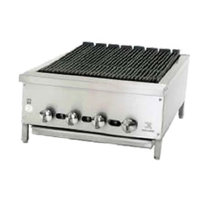 Sub-category: Jade Range Commercial Grills and Griddles
