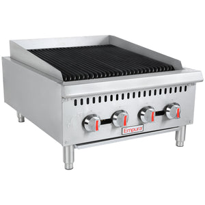 Sub-category: Commercial Grills and Griddles