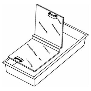 Sub-category: AllPoints Bar Organization and Sanitation Supplies