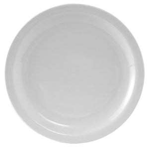 Sub-category: Tuxton Porcelain Plates and Platters