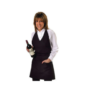 Sub-category: John Ritzenthaler Company Restaurant Aprons