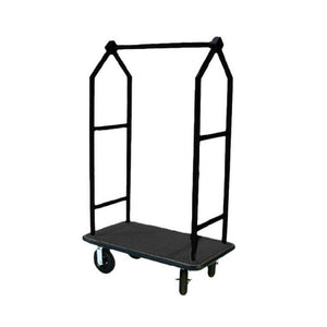 Sub-category: Central Specialties Hospitality Carts
