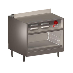 Sub-category: Vulcan Casters and Legs for Refrigeration Equipment