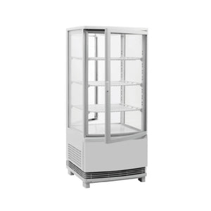 Sub-category: CAC China Commercial Refrigeration