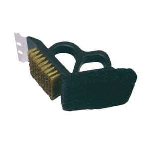 Sub-category: Thunder Group Janitorial Brushes