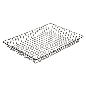 Sub-category: Wire Display Baskets
