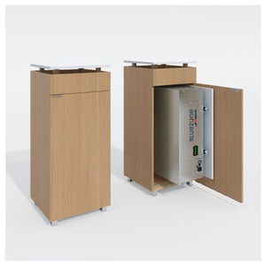 Sub-category: Bluezone Commercial Cooking Equipment