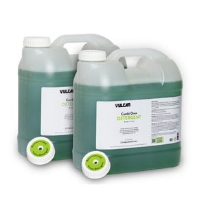 Sub-category: Vulcan Automatic Hand Soap and Sanitizer Dispenser Systems