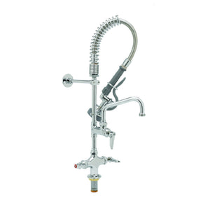 Sub-category: Mini Pre-Rinse Faucet Assemblies