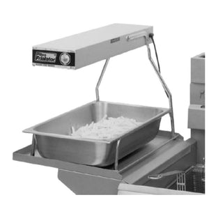 Sub-category: Pitco Countertop Warmers and Display Cases