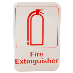 Sub-category: AllPoints Restaurant Compliance Signs