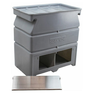 Sub-category: AllPoints Portable Salad Bars