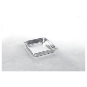 Sub-category: Rational Stainless Steel Steam Table Food Pans and Accessories