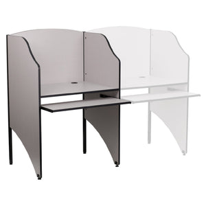 Sub-category: Study Carrels