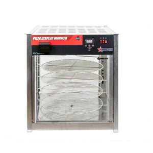 Sub-category: Omcan Countertop Hot Food Display Warmers