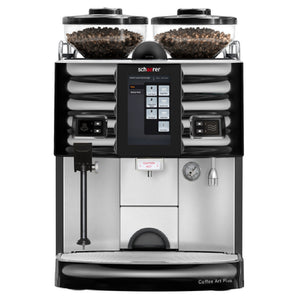 Sub-category: Schaerer USA Coffee Cappuccino Espresso Equipment and Accessories