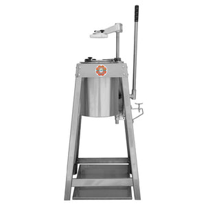 Sub-category: Floor Model Pineapple Corer and Peelers