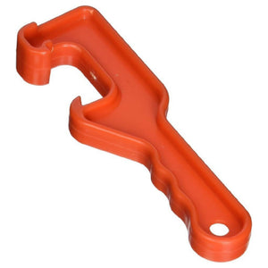 Sub-category: Buccaneer Container Corp Food Safety Supplies