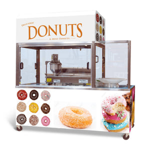 Sub-category: Belshaw Walk-In Refrigerators and Freezers