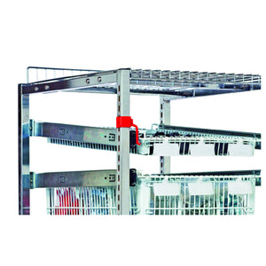 Sub-category: Quantum Bar Organization and Sanitation Supplies