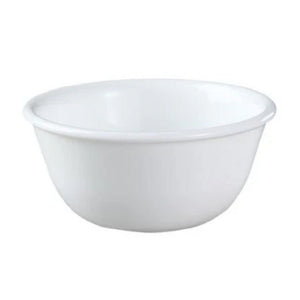 Sub-category: Anchor Hocking Bone White China Dinnerware