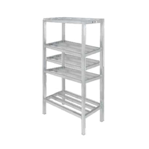Sub-category: Channel Restaurant Shelving