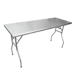 Sub-category: Omcan Stainless Steel Work Tables