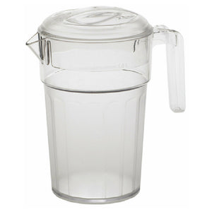 Sub-category: Cambro Pitchers