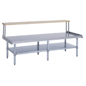 Sub-category: Duke Equipment Stands and Filler Tables