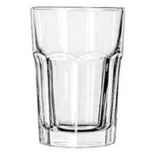 Sub-category: Libbey Soda Tea and Water Glasses