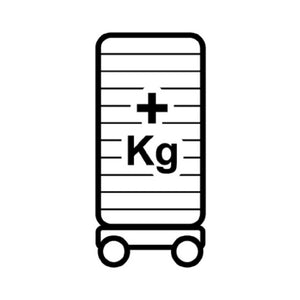 Sub-category: Lainox Food and Beverage Service Carts
