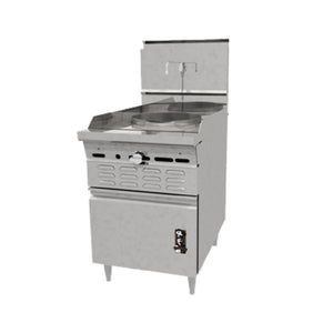 Sub-category: Montague Company Commercial Restaurant Ranges