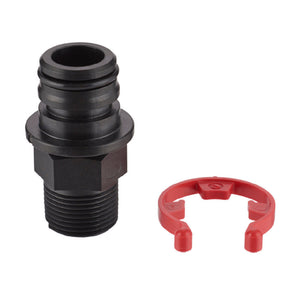 Sub-category: 3M Faucet and Drain Accessories