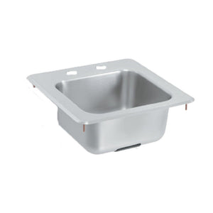 Sub-category: Vollrath Underbar Sinks