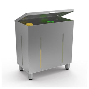 Sub-category: Chemical Containers